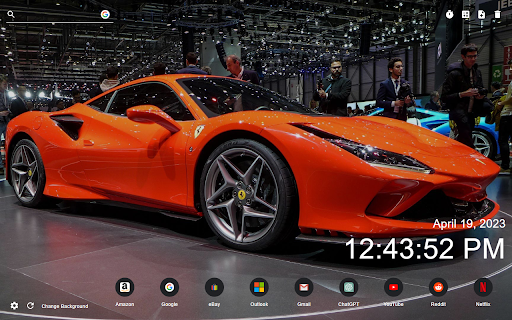 Plugin Screenshot