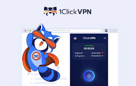 1ClickVPN Proxy for Chrome