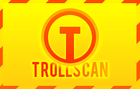 Trollscan