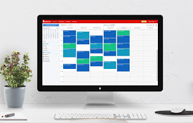Reservio - Scheduling &amp; Online Booking