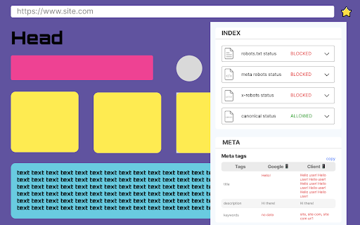 Plugin Screenshot