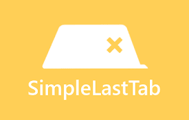 SimpleLastTab