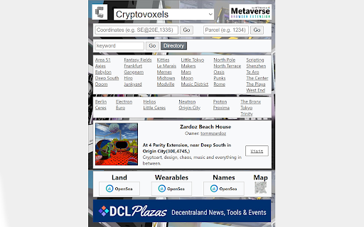 Plugin Screenshot