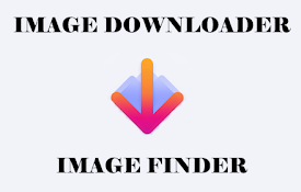 Image Downloader - Image Finder