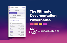 Clinical Notes AI