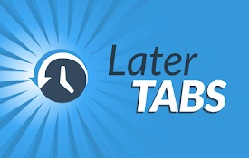 LaterTabs