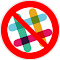 Anti Slack Redirect
