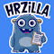 HRzilla - The AI Job Coach