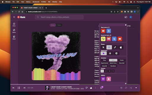 Plugin Screenshot