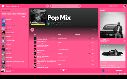 Plugin Screenshot