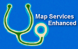 Map Services Enhanced