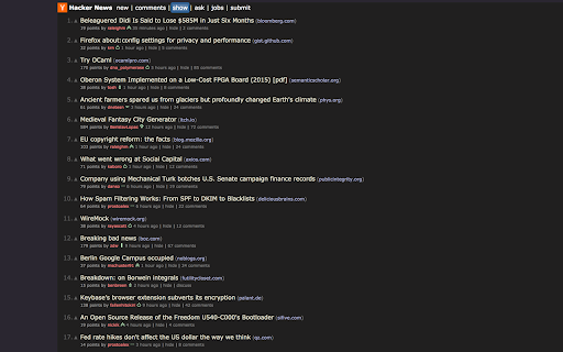 Plugin Screenshot