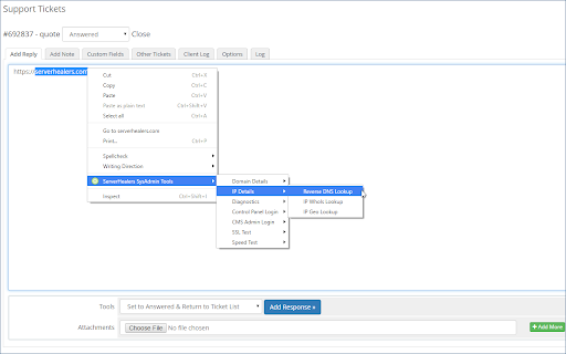Plugin Screenshot