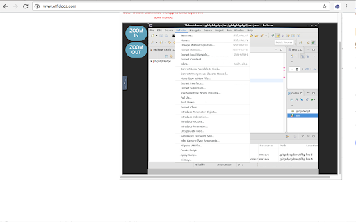 Plugin Screenshot