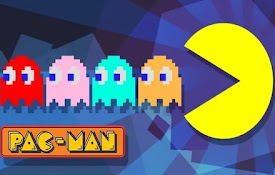 Pacman Offline