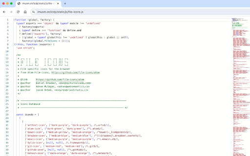 Plugin Screenshot