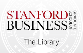 Stanford GSB Library Chrome Extension