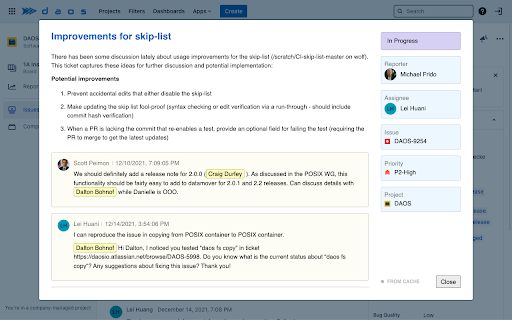 Plugin Screenshot