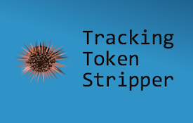 Tracking Token Stripper