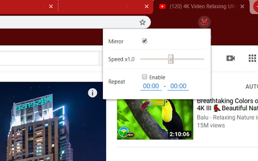 Plugin Screenshot