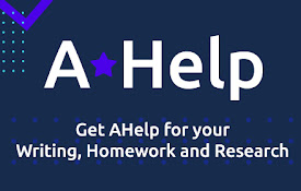 AHelp: AI Writing, Homework and Research