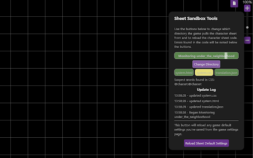 Plugin Screenshot