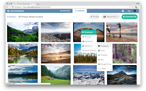 Plugin Screenshot