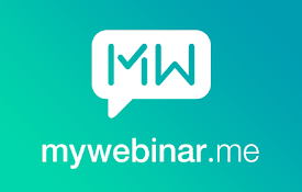 Screen Sharing for mywebinar.me