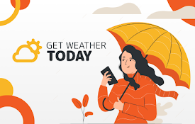 Get Weather Today