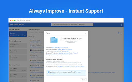 Plugin Screenshot