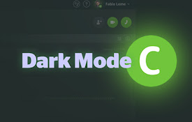 Circuit Dark Mode