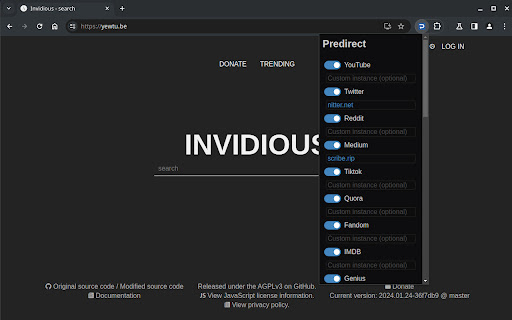 Plugin Screenshot