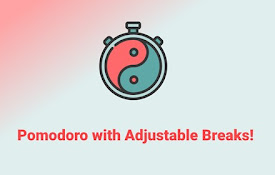 Flow Timer - Intelligent Pomodoro