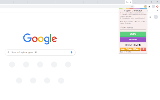 Plugin Screenshot