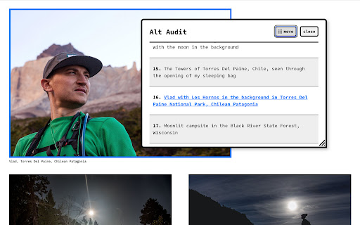 Plugin Screenshot
