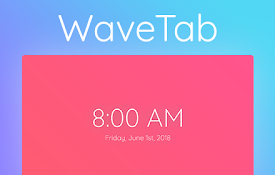 WaveTab