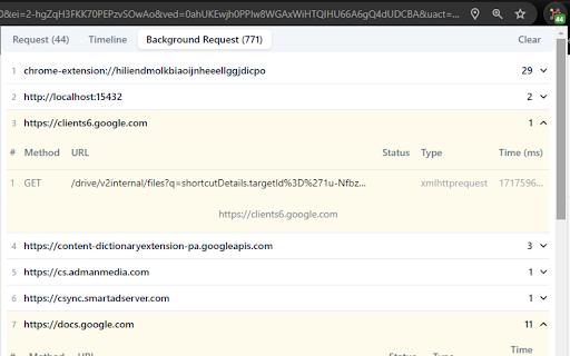 Plugin Screenshot