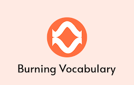 Burning Vocabulary - 英文阅读、单词学习伴侣
