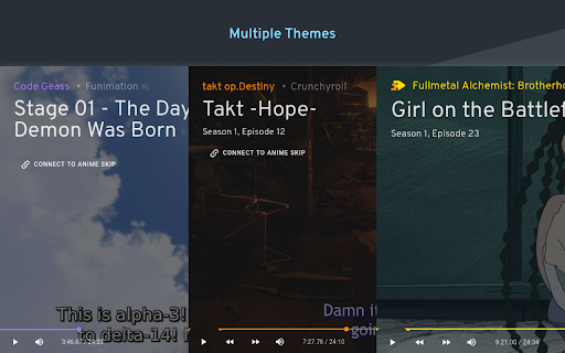 Plugin Screenshot