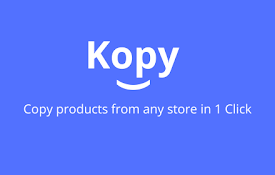 Kopy Browser Extension