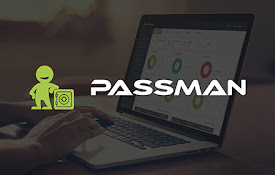 PassMan Secure Login