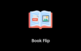 Book Flip