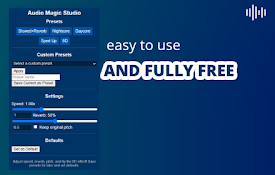 Audio Magic Studio