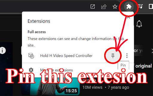 Plugin Screenshot