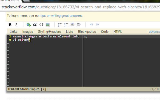 Plugin Screenshot