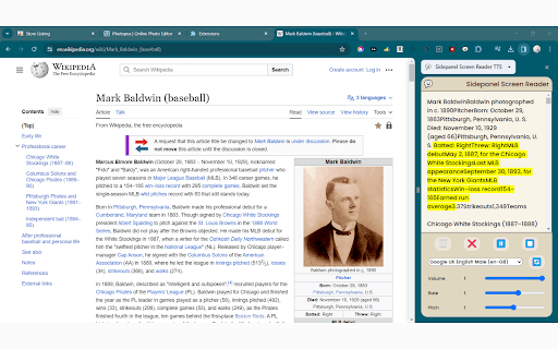 Plugin Screenshot