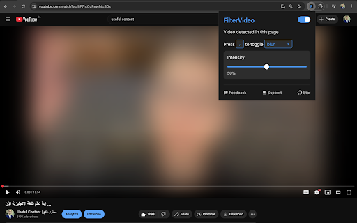 Plugin Screenshot