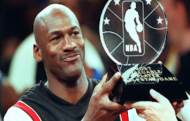 Michael Jordan Wallpaper