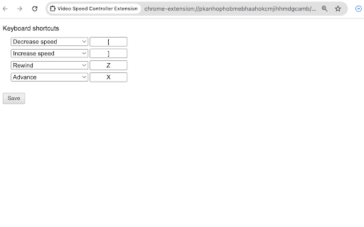 Plugin Screenshot