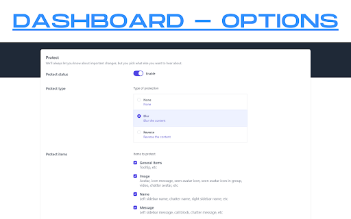 Plugin Screenshot